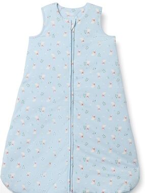 Amazon essential x sofia grange unisex babies cotton sleep sack 2.5 TOG wearable